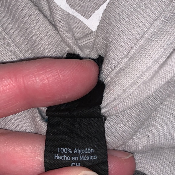 Justin Timberlake World Tour 20/13, 2014 Las Vegas show, scoop neck, Size Small - Picture 5 of 5